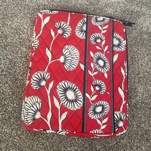 Vera Bradley Deco Daisy Electronic Sleeve